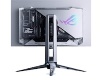 ASUS 27" gamingskärm ROG Swift PG27AQWP-W Gamingskärmar