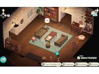 Animal Crossing New Horizons Switch 2 Spill till Nintendo Switch 2