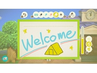 Animal Crossing New Horizons Switch 2 Spill till Nintendo Switch 2