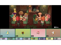 Animal Crossing New Horizons Switch 2 Spill till Nintendo Switch 2