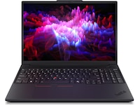 Lenovo ThinkPad P16v G3 16" Workstation WUXGA Datorer - Bärbara / laptop