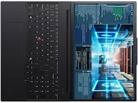 Lenovo ThinkPad P16v G3 16" Workstation WUXGA Datorer - Bärbara / laptop