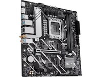 Asus PRIME H810M-A WIFI moderkort Intel Socket