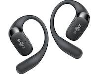 SHOKZ OpenFit 2+ Trådlösa Öronproppar, On-Ear (svart) In-ear hörlurar