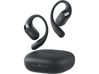 SHOKZ OpenFit 2+ Trådlösa Öronproppar, On-Ear (svart) In-ear hörlurar