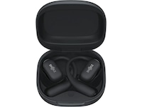 SHOKZ OpenFit 2+ Trådlösa Öronproppar, On-Ear (svart) In-ear hörlurar