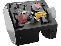 MOZA MTLP Panel Ratt och pedaler