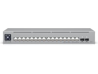 Ubiquiti USW-Pro-Max-16-PoE switch Switchar