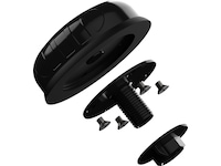 Poynting PUCK-5 V2 antenn (vit) Trådlös antenn