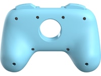 Oniverse Nintendo Switch 2 ergonomiska grepp (2-pack) Tillbehör till spelkonsoler