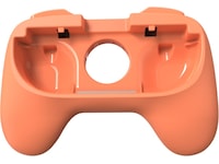 Oniverse Nintendo Switch 2 ergonomiska grepp (2-pack) Tillbehör till spelkonsoler
