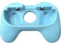 Oniverse Nintendo Switch 2 ergonomiska grepp (2-pack) Tillbehör till spelkonsoler