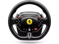 Thrustmaster T98-X Ferrari 296 GTS Racing Wheel Ratt och pedaler