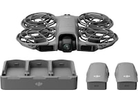 DJI Neo 2 Fly More Combo (endast drönare) Drönare