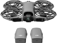 DJI Neo 2 Fly More Combo (endast drönare) Drönare
