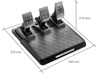 Thrustmaster T248R Racing Wheel Ratt och pedaler