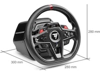 Thrustmaster T248R Racing Wheel Ratt och pedaler
