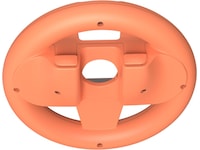Oniverse Nintendo Switch 2 Joy-con racerrattar (orange/blå) Tillbehör till spelkonsoler
