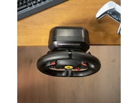 Thrustmaster T98 Ferrari 296 GTB Ratt och pedaler