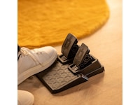 Thrustmaster T98 Ferrari 296 GTB Ratt och pedaler