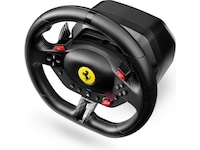 Thrustmaster T98 Ferrari 296 GTB Ratt och pedaler