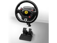 Thrustmaster T98 Ferrari 296 GTB Ratt och pedaler