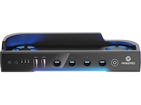 Oniverse Hubble Nintendo Switch 2 Dock och displayställ Tillbehör till spelkonsoler
