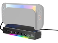 Oniverse Hubble Nintendo Switch 2 Dock och displayställ Tillbehör till spelkonsoler