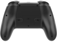 Oniverse Walli Nintendo Switch 2 trådlös handkontroll (piano svart) Tillbehör till spelkonsoler