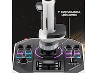 Thrustmaster Sol-R 1 Flightstick Tillbehör till spelkonsoler
