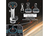 Thrustmaster Sol-R 1 Flightstick Tillbehör till spelkonsoler