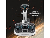 Thrustmaster Sol-R 1 Flightstick Tillbehör till spelkonsoler