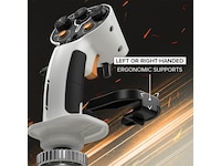Thrustmaster Sol-R 1 Flightstick Tillbehör till spelkonsoler