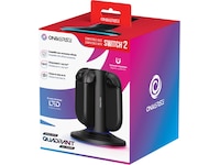Oniverse Nintendo Switch 2 4 Joy-con laddningsdocka Tillbehör till spelkonsoler