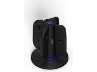 Oniverse Nintendo Switch 2 4 Joy-con laddningsdocka Tillbehör till spelkonsoler