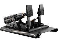 MOZA mBooster Active Pedal Set (med CRP2-gas) Ratt och pedaler