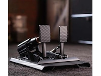MOZA mBooster Active Pedal Set (med CRP2-gas) Ratt och pedaler