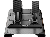 MOZA mBooster Active Pedal Set (med CRP2-gas) Ratt och pedaler