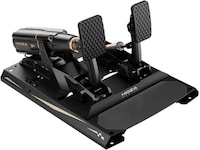 MOZA mBooster Active Pedal Set (med CRP2-gas) Ratt och pedaler