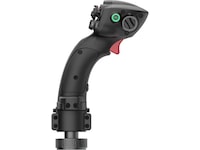MOZA MHG Flight Stick Ratt och pedaler