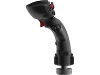 MOZA MHG Flight Stick Ratt och pedaler
