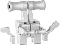 MOZA TQB Throttle Module Ratt och pedaler