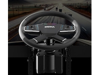 MOZA Trucking Bundle Ratt och pedaler