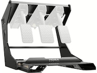 MOZA CRP2 Inversion Kit Ratt och pedaler