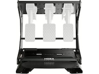 MOZA CRP2 Inversion Kit Ratt och pedaler