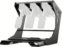 MOZA CRP2 Inversion Kit Ratt och pedaler