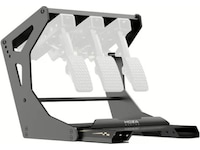 MOZA CRP2 Inversion Kit Ratt och pedaler