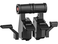 MOZA TQA Throttle Module Ratt och pedaler