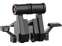 MOZA TQA Throttle Module Ratt och pedaler