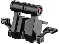 MOZA TQA Throttle Module Ratt och pedaler
